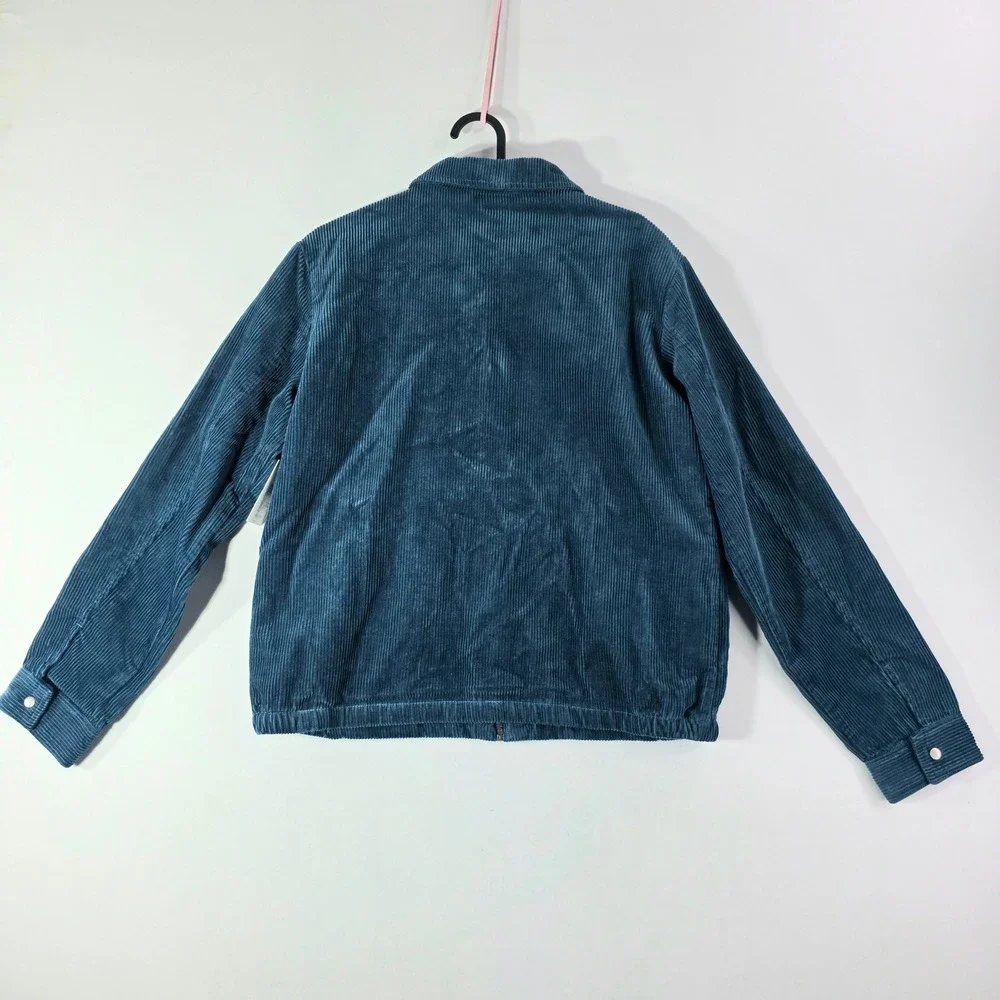 Brixton utopia jacket